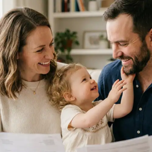 How to modify a child’s birth certificate in Quebec