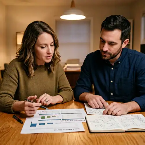 Collaborative divorce