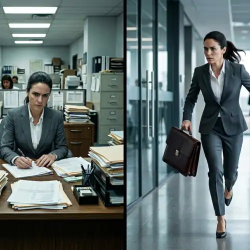 Employee vs Independent Contractor – what makes a difference?