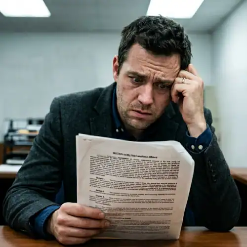 Legal actions to expedite and Estate liquidation