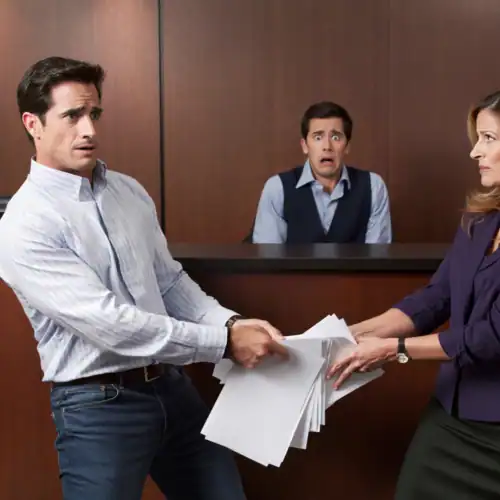 How do I revoke a power of attorney?