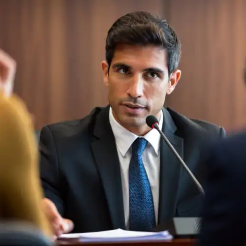 Arbitration for contract disputes