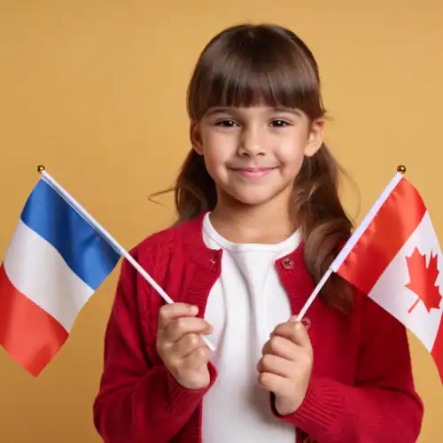 Custody Protocol for Children Attending School in Several Countries