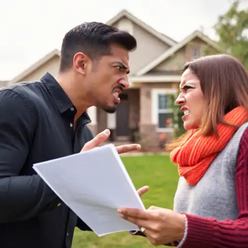 Promise to purchase – is there a way out?