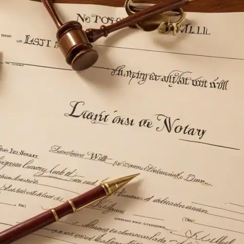 International Wills and Estates and a Lawyer in Quebec
