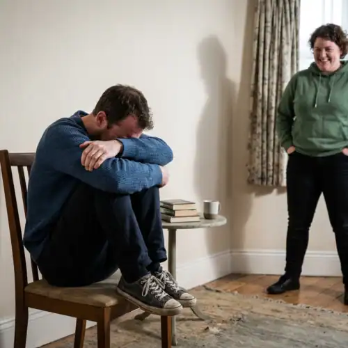 I Hate My Wife and Want a Divorce — Legal Considerations