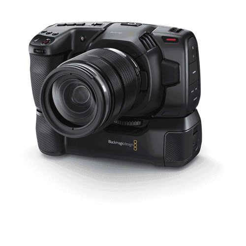 Pocket Cinema Grip for 6K & 4K Pocket Cameras - Image 2