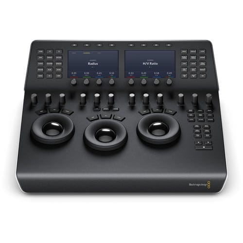 Blackmagic DaVinci Resolve Mini Panel - Image 2