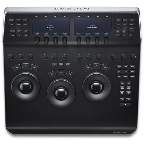 Blackmagic DaVinci Resolve Mini Panel - Image 4