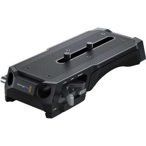 Base Plate for URSA Cameras