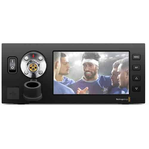 Blackmagic Studio Fiber Converter - Image 2