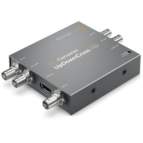 Blackmagic Mini Converter UpDownCross HD - Image 2