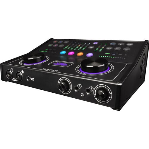AVID MBOX Studio USB Interface - Image 5