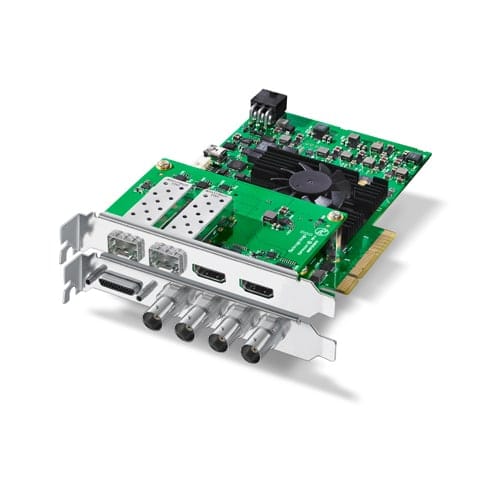 Blackmagic DeckLink 4K Extreme 12G