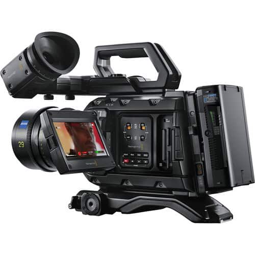 Blackmagic Design URSA Mini Pro 12K with OLPF - Image 3