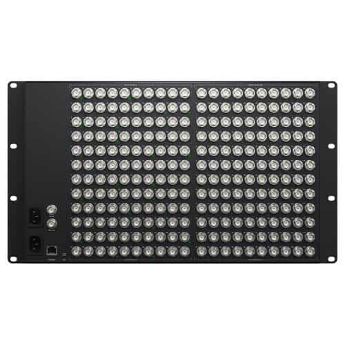 Blackmagic Videohub 120x120 12G - Image 3