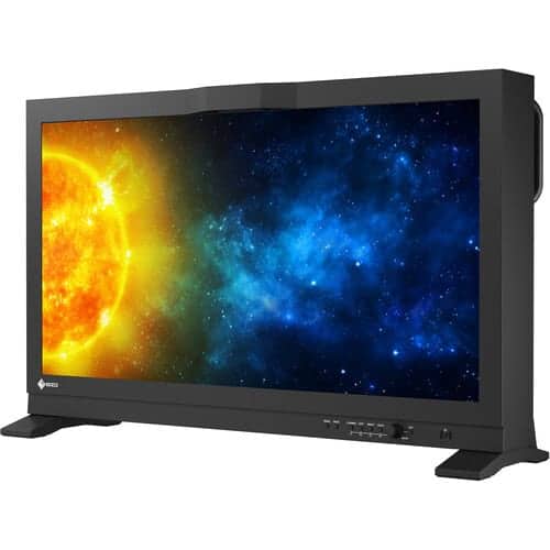 EIZO ColorEdge Prominence 30.5" CG1 4K HDR Reference Monitor - Image 2