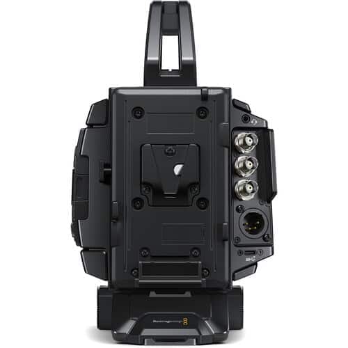 Blackmagic URSA Broadcast G2 - Image 2