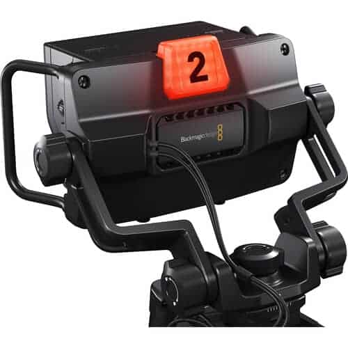 Blackmagic URSA Studio Viewfinder G2 - Image 3
