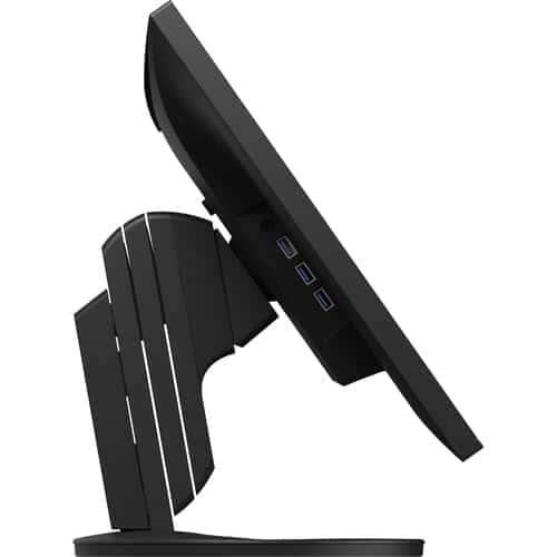 EIZO FlexScan EV2795FX-BK