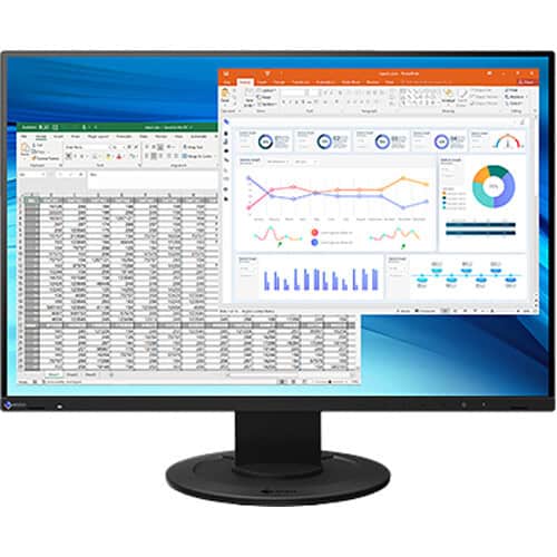 EIZO FlexScan EV2410R 24.1" Monitor