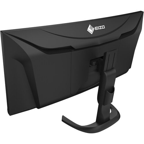 EIZO FlexScan EV3450XC 34.1" 1440p Curved Ultrawide - Image 3