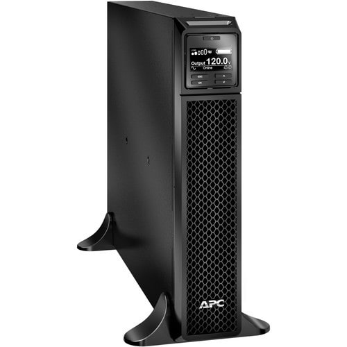 APC Smart-UPS SRT 2200VA (120V) - Open Box FINAL SALE
