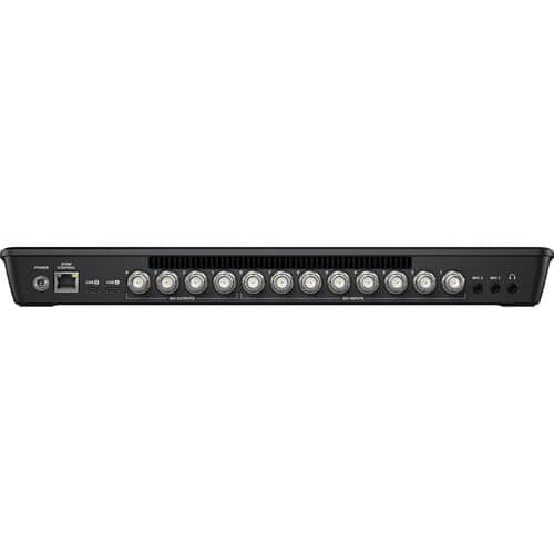 Blackmagic Design ATEM SDI Extreme ISO Switcher - Image 3