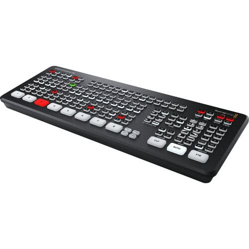 Blackmagic Design ATEM SDI Extreme ISO Switcher