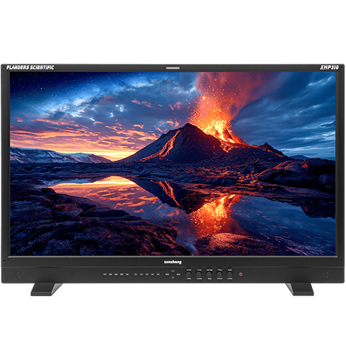 Flanders Scientific XMP310