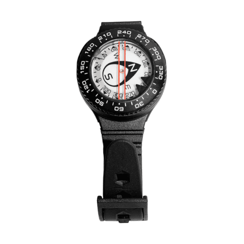 SAEKODIVE 5570 Wrist Compass