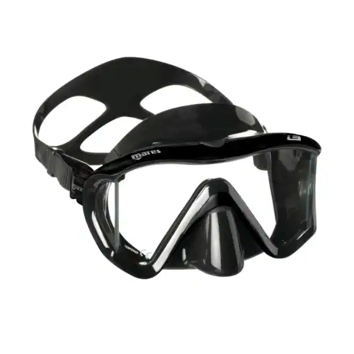 MARES I3 Sunrise Mask
