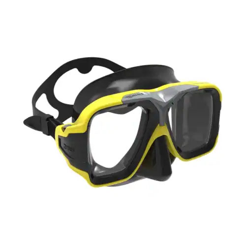 MARES DC Mask Rover HD