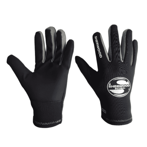 Belize SHERWOOD Gloves BELIZE 2MM