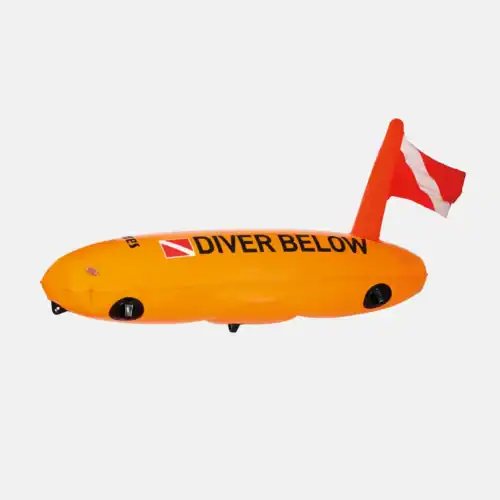 MARES BUOY TORPEDO MARES Buoy Torpedo