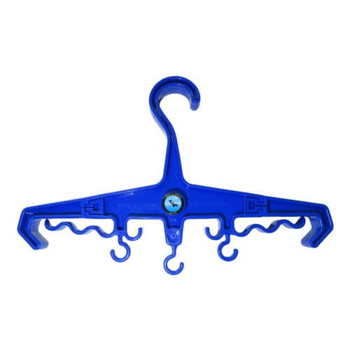 SAEKODIVE Multi-Purpose Hanger