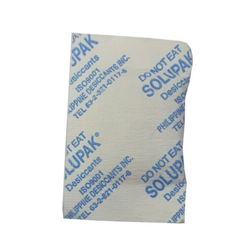 Silica Gel
