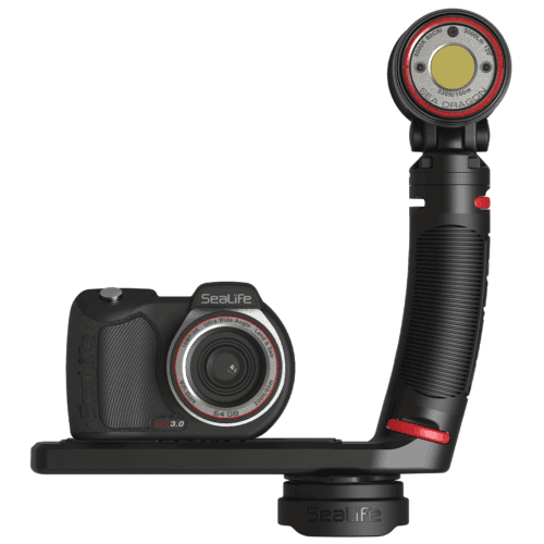 SL091-Lens-Caddy.png SEALIFE Lens Caddy For Micro, RM-4K & DC-Series Lenses