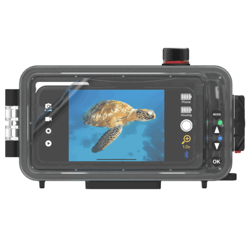 SEALIFE Screen Shield for SportDiver Housing
