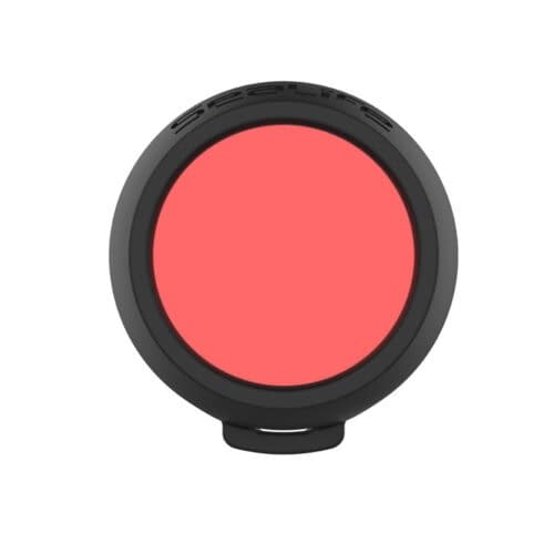 accessories_0003_2000LM_COB_JUNE2018.12.jpg SEALIFE Sea Dragon Red-Fire Filter
