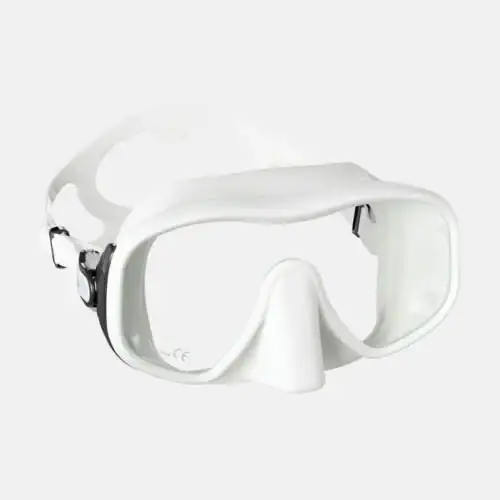 jupiter-black-white MARES Jupiter Mask