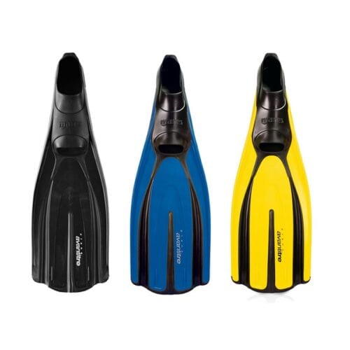 MARES Fins Plana Avanti TRE