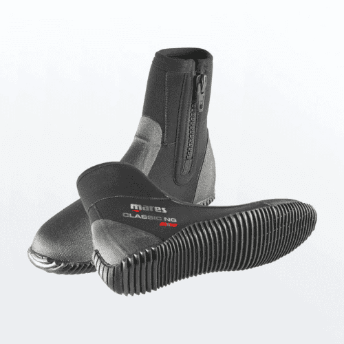 MARES HC Booties Classic NG 5MM