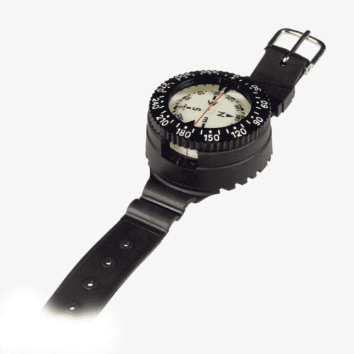 MARES Mission 1C – Wrist Compass NO