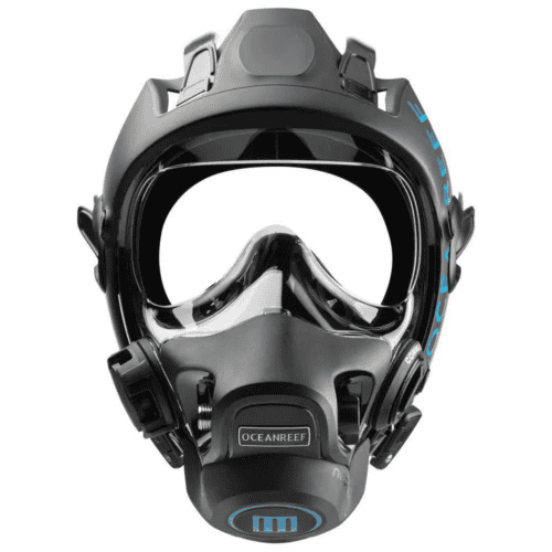 OCEAN REEF Neptune III Mask