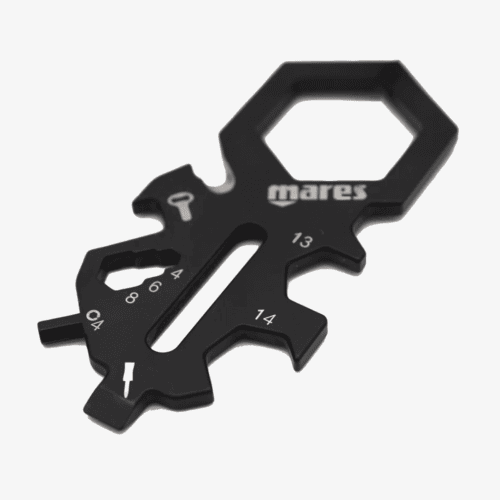 MARES Smarty Mini Multitool
