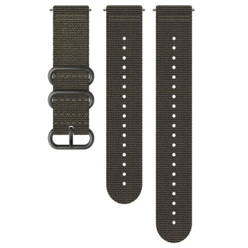 SUUNTO 24mm Explore 2 Textile Strap