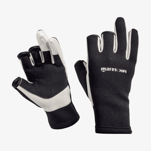 MARES Tek Gloves XR Line