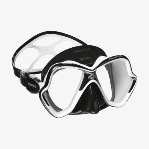 MARES X-Vision Ultra Liquid Skin Mask