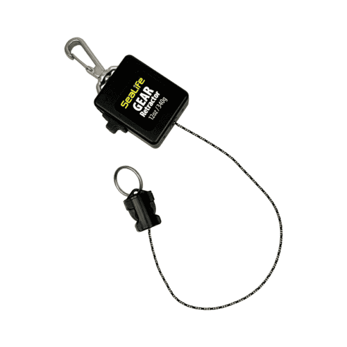 SEALIFE Large Underwater Retractor